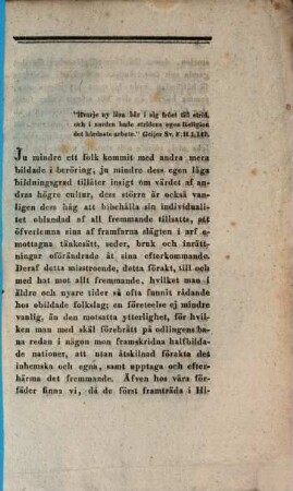 Biskop Thomas och Finland i hans tid : historisk afhandling ; nro. 1
