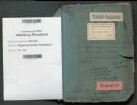Die Secretarien und Secretariats-Assistenten bei der Regierung. Bd. 3