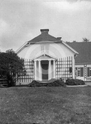 Herrenhaus Neu-Kalzenau