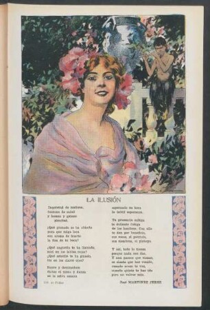 La ilusión