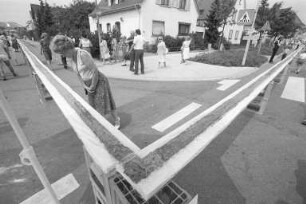 2. Neureuter Straßenfest