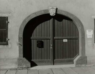 Tor, Grimma
