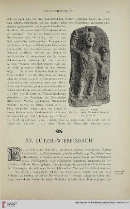 ⟦Lützelbach⟧