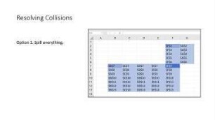 Higher-Order Spreadsheets with Spilled Arrays