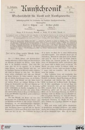 Heft 24 (25. März 1886)