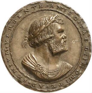 Gebel, Matthes: Amicus Graf Taegius
