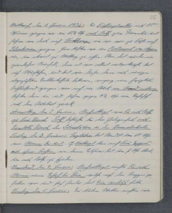 [Januar 1936]