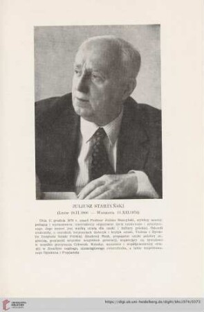 Juliusz Starzyński