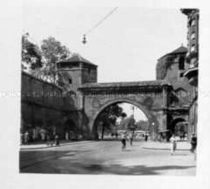 München, Sendlinger Tor
