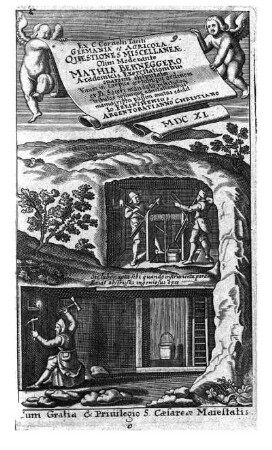 Ex C[.] Cornelii Taciti Germania et Agricola, Quæstiones Miscellaneæ