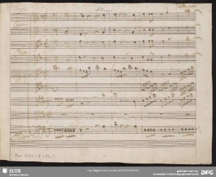 Artaserse. Excerpts - Mus.2973-F-32,5 : S, orch, b