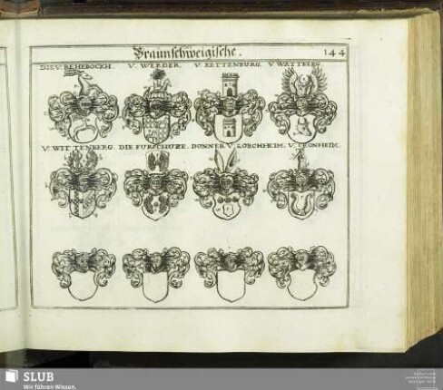 Braunschweigische