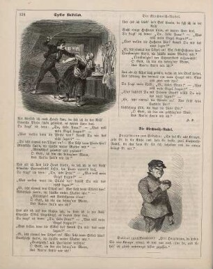 "Szekler Volkslied" "Die Kirchweih-Nudel"