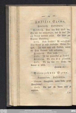 Dreyzehnte Szene.