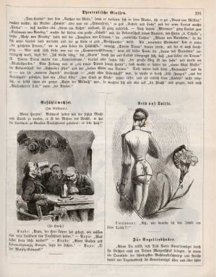 "Gefühlswechsel" "Reid auf Taille"