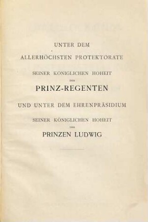 VII. Internationale Kunstausstellung 1897 im kgl. Glaspalaste zu München : (Sammlung darauf bezüglicher Schriften), 1