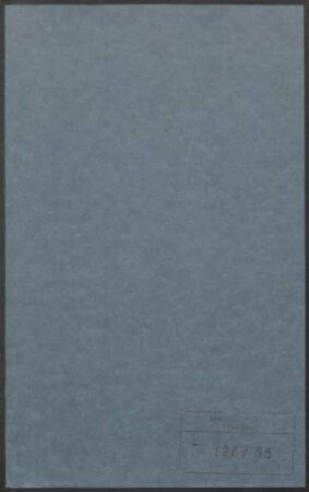 du Bois-Reymond, Paul * 1831