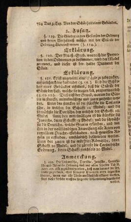 724-730, § 119 - 141