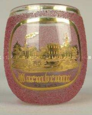 Schnapsglas