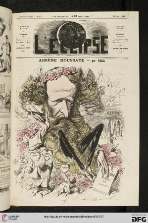 Nr. 23 (28. Juni 1868)