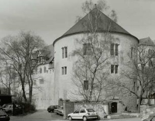 Moritzburg