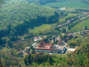 Reifenstein : Eichfeld Klinikum