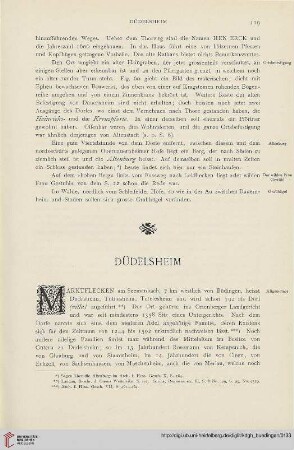 ⟦Dauernheim⟧