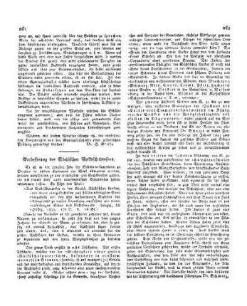 Verbesserung des Sächsischen Volksschulwesens