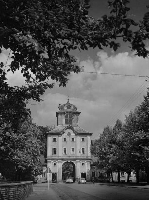 Archivfotografie "kraichgau_bruchsal_16706"