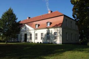Altkünkendorf, Angermünde, Wirtschaftshof 18