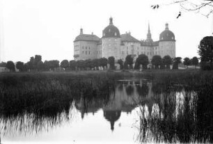 Moritzburg, Schloss Moritzburg