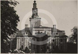 Schloss Klein Kotzenau von S