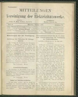 Heft 10/12, Jg. 6
