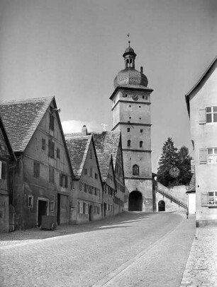 Segringer Tor