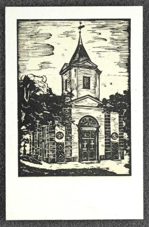 Immanuelkirche Probstheida