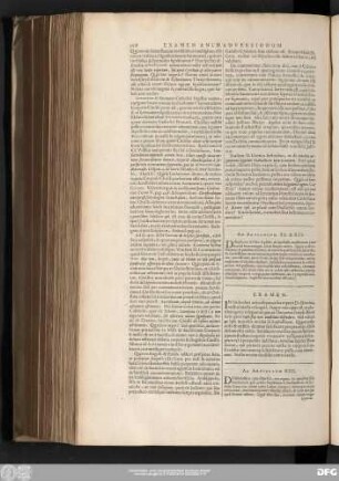 Ad Articulum XIII.