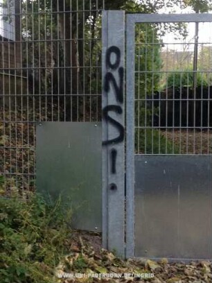 ONS!