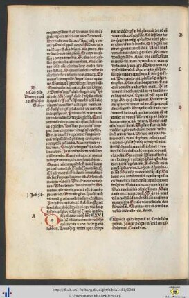 Prologus in secundam epistolam ad Corinthios