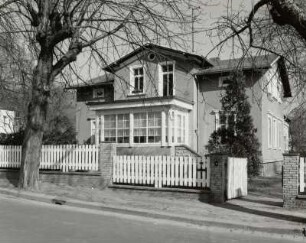 Villa, Radebeul