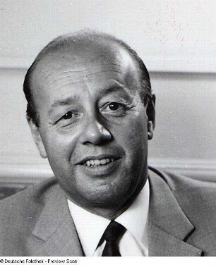 Portraitserie Ernst von Khuon