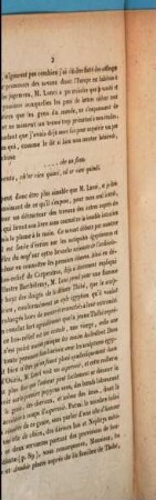 Écriture Égyptiennes : lettre