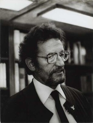 Dieter Lattmann : Club der Kulturschaffenden Berlin-Mitte