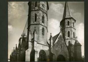 Stiftskirche