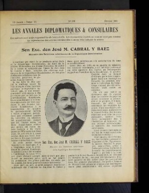 Fevrier 1911