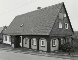 Wohnhaus, Ebersbach-Neugersdorf