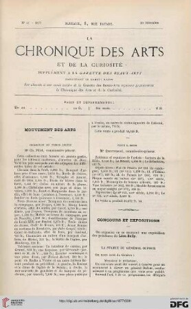 Nr. 41 (29 Décembre)