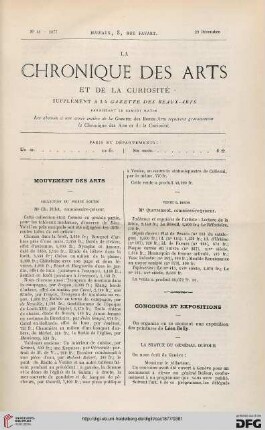 Nr. 41 (29 Décembre)