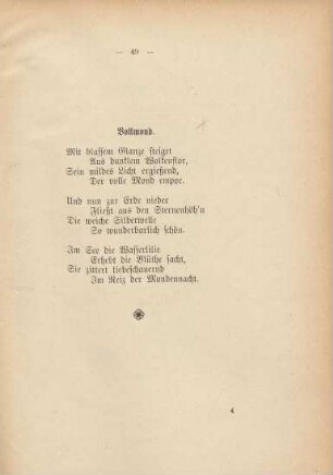 Vollmond