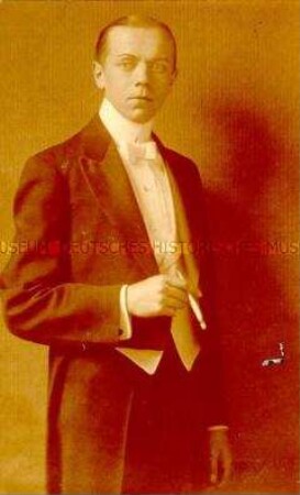 Alfred Falkenberg
