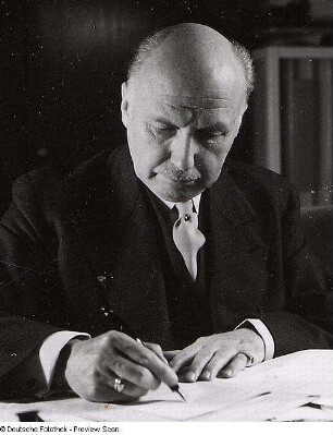 Portraitserie Paul Luchtenberg